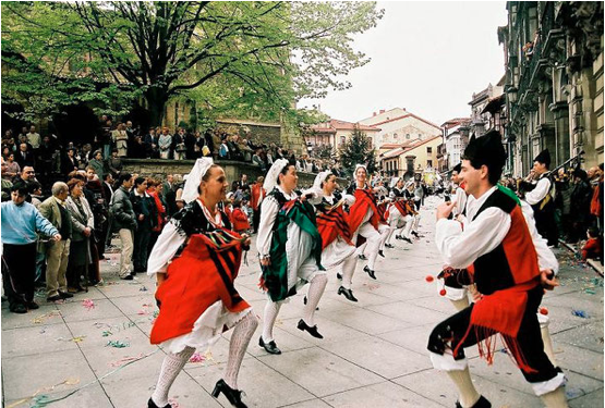 Actividades para hacer en Asturias