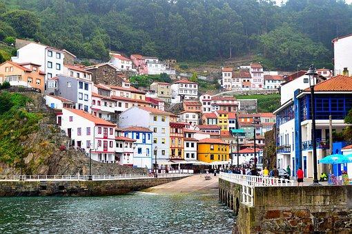 QUE VISITAR EN ASTURIAS