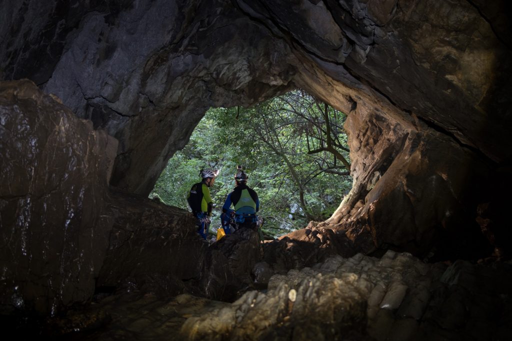 espeleobarranquismo17