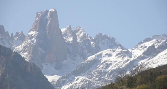 Asturias