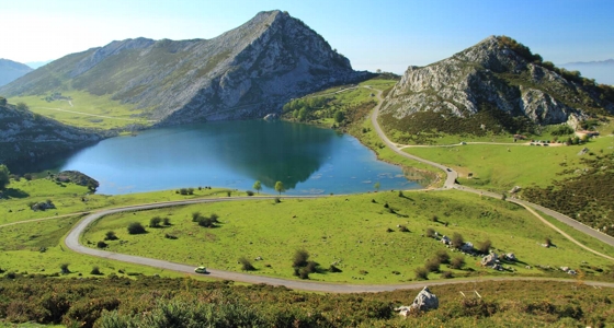 Asturias