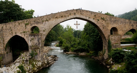 Asturias